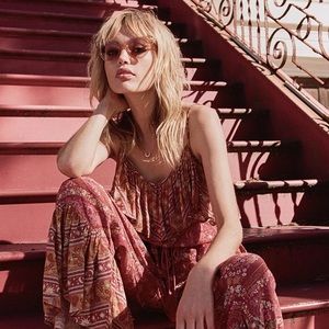 spell designs | city lights cami